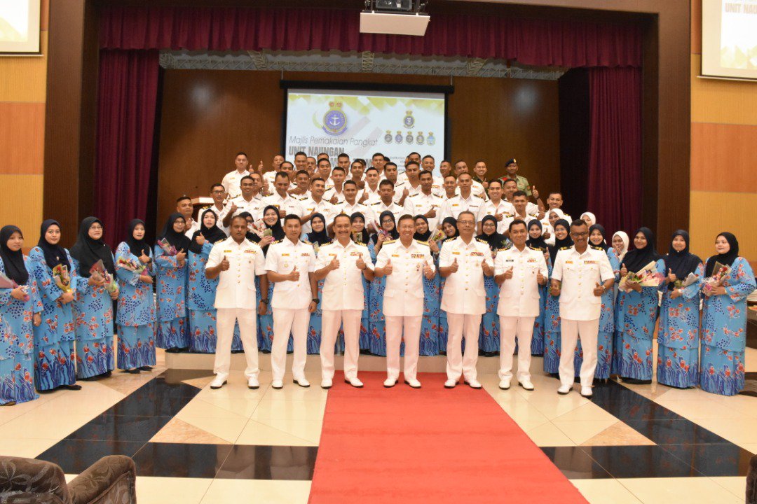 Naval Training and Doctrine Command HQ tweet media