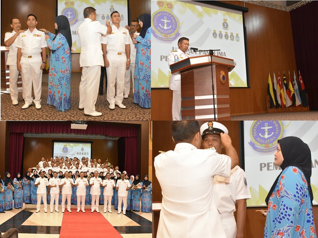 Naval Training and Doctrine Command HQ tweet media