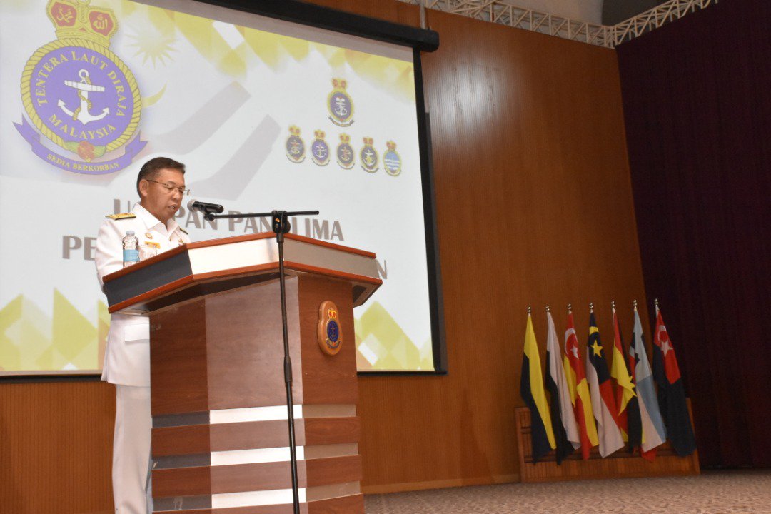Naval Training and Doctrine Command HQ tweet media