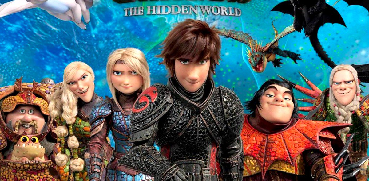 FansHttyd's tweet photo. As far as we know, Hiccup and Toothless have their families but what happened to the inhabitants of Berk and in general with the gang? What surprises will come with the new short 🤗❤️ #HTTYDHomecoming https://t.co/YYjeCBw0ZY
