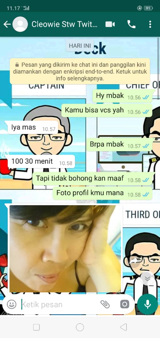 AdityaW99588's tweet photo. @cleowiebo ini akun penipu sudah menipu , itu bukti penipuannya di bawah , jgn percaya kalau mau di ajak vcs atau B.O ini tua bangka penipu https://t.co/yfnUs9UCrM