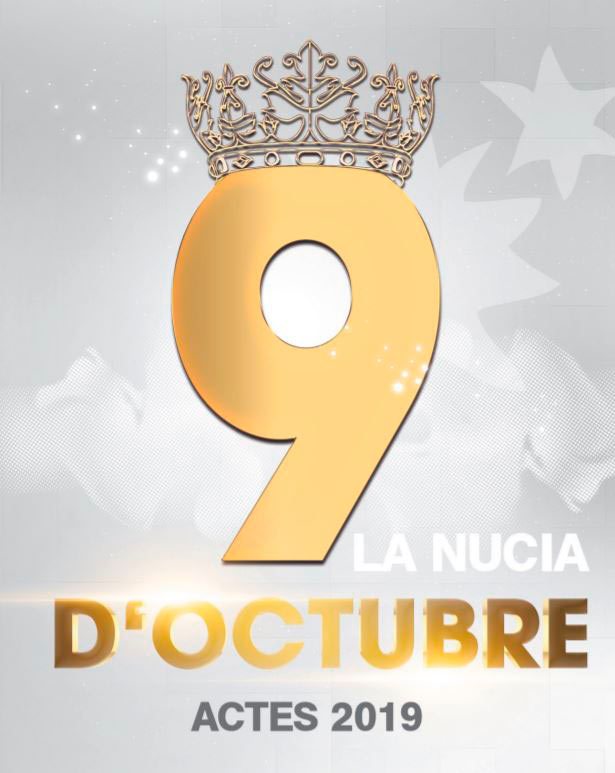 QueHaceBenidorm's tweet photo. La Nucía conmemora el 9 d’octubre https://t.co/561vyvjHXC https://t.co/wmVTD33tKd