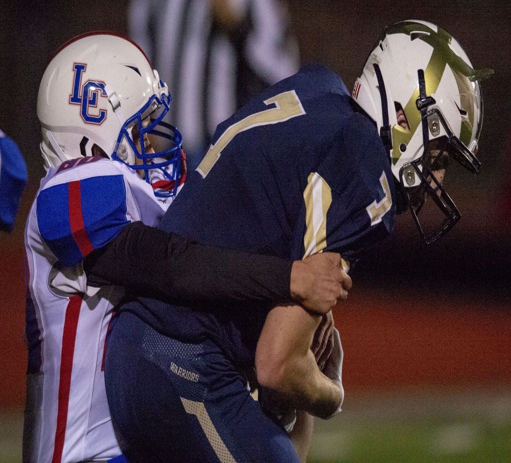 LJS Prep Extra tweet media