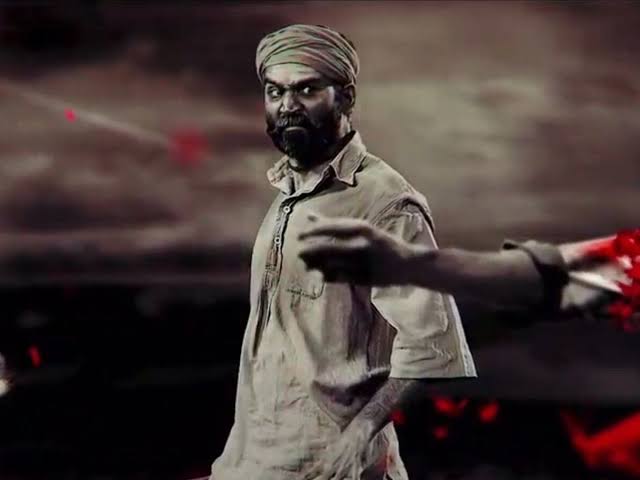 ahiThoughts's tweet photo. உங்களுக்கு உள்ள ஜாதி வெறி இல்லனா அப்பரம் என் தாழ்த்த பட்டவன் பற்றி படம் வந்த இவளோ வெருப்பு காட்டுறிங்க?
தாழ்த்த பட்டவன் பட்ட கஷ்டத்த தான் காட்டுறாங்க அதுவே உங்களால புரிஞ்சிக்க முடில! 😏🤦♂️
#Asuren - Must Watch Film 🔥👌 https://t.co/vrLsPBpGNu