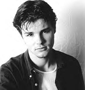 I'm only here for my two friends, not to have romance