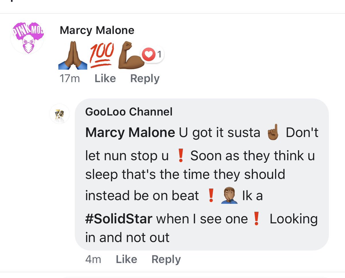 IamMarcyMalone's tweet photo. https://t.co/MPGFrzZwT3