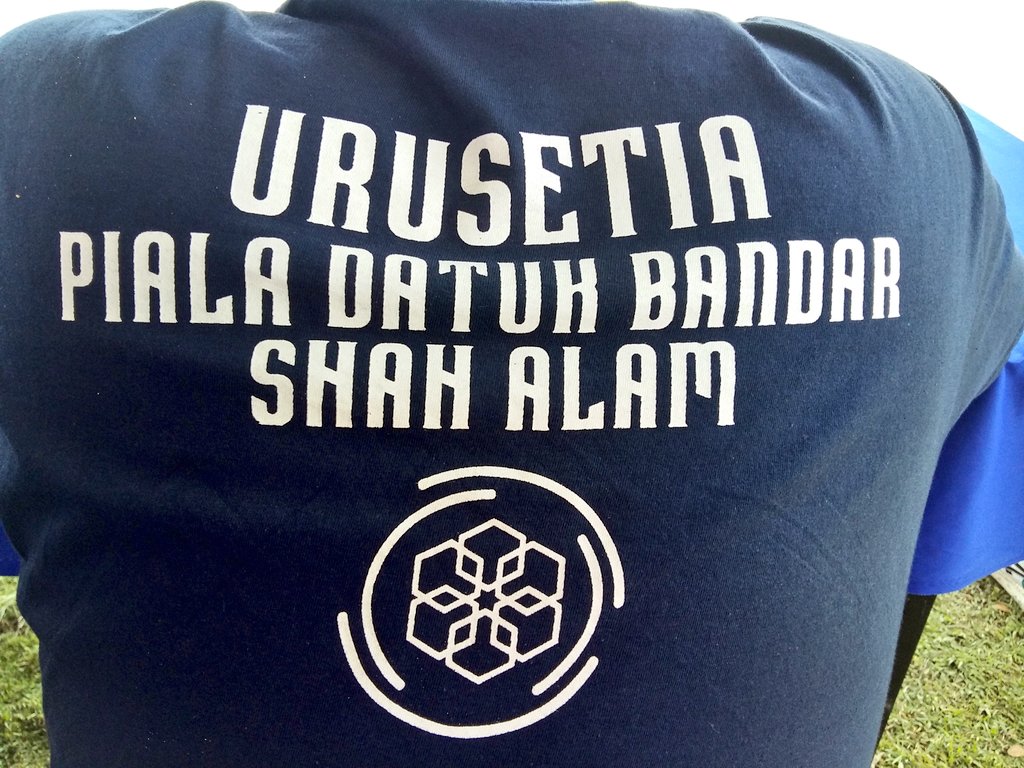PapaQQs's tweet photo. Dengan nama Allah yg Maha Pengasih dan Maha Penyayang.
Doakan kami guys. π
#SAMC2019
#ShahAlamMayorCup
#PialaDatukBandar
#HariBolasepakShahAlam
#ShahAlamFootballDay
#WeLoveShahAlam
#AllUniteForTheCity
#AntlersAnniversaryMonth
#AntlersTurns3
@shahalamantlers X @sacitycouncil https://t.co/MQuHyf05cQ