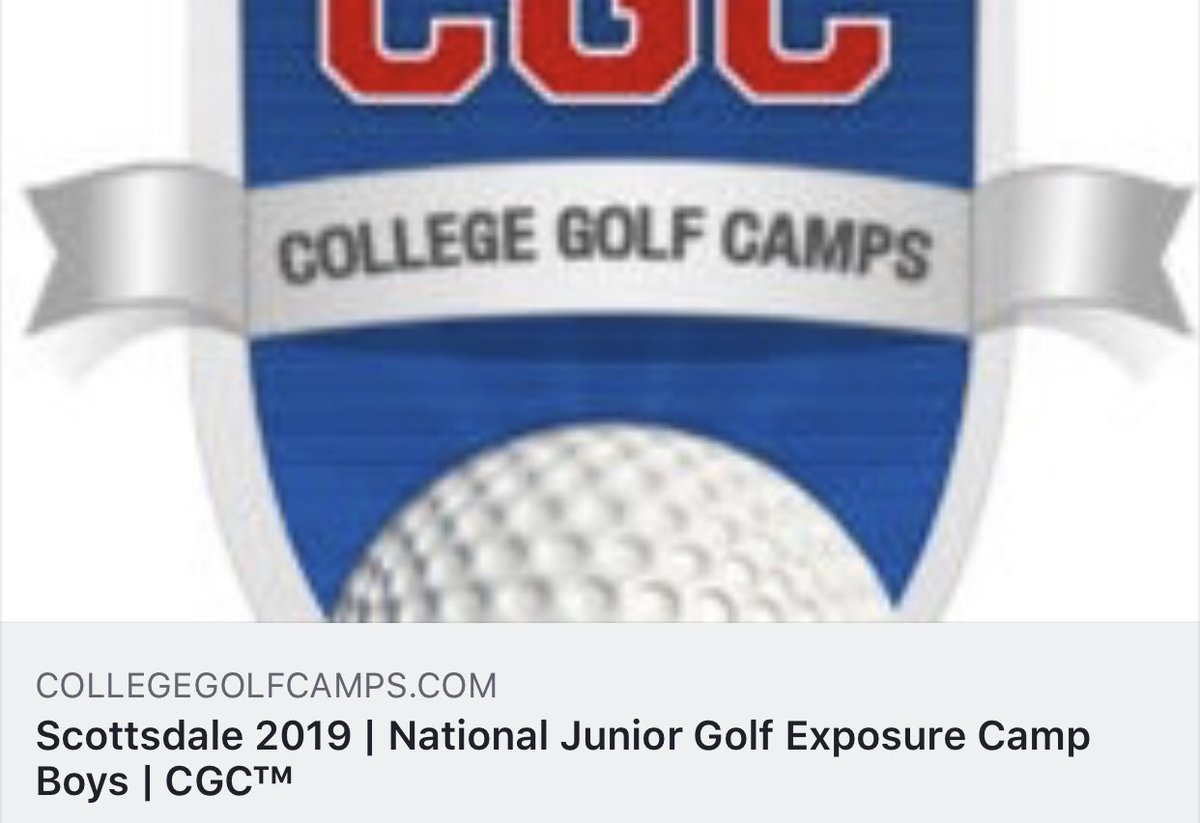 Stanford Golf added to November and December Exposure Camps collegegolfcamps.com/juniorgolfcamp…