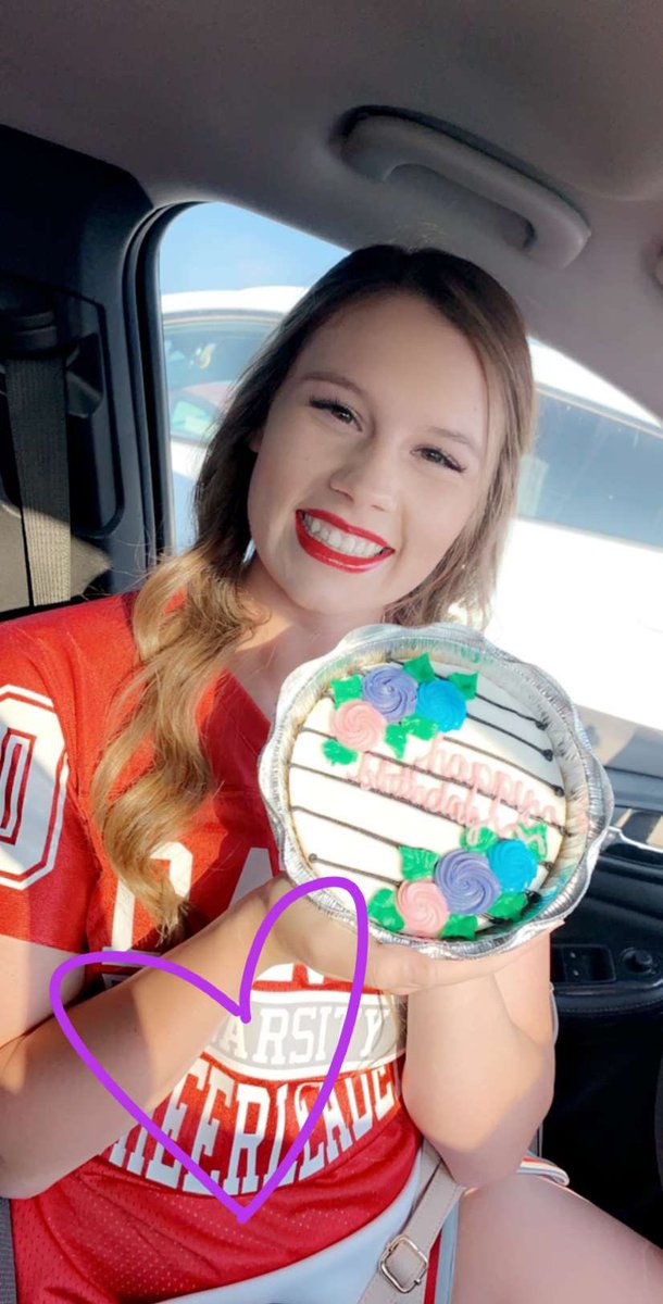 chasi_king's tweet photo. Happy 18 Madi girl💜💜 I love you &amp; our friendship always!! Hope you had the best day💋 https://t.co/Lh8rg7YNYT