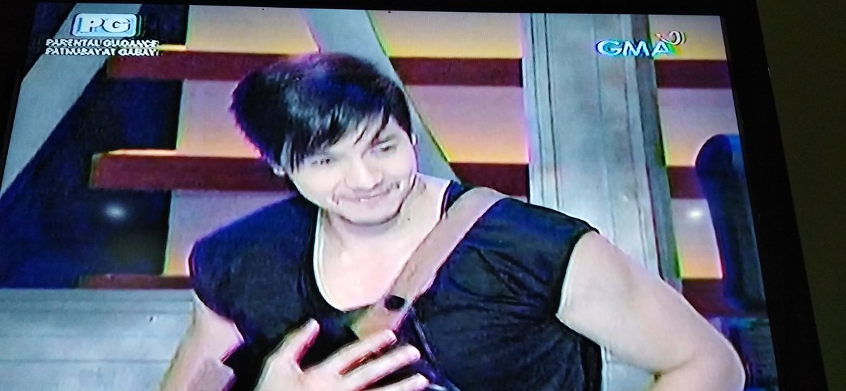 CindyHarvard's tweet photo. Super hawt hihi
#ALDENxTheGiftRecapWeek3 https://t.co/AFM8E9OPcH