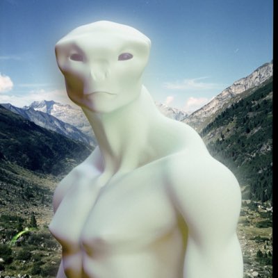 #NewProfilePic
