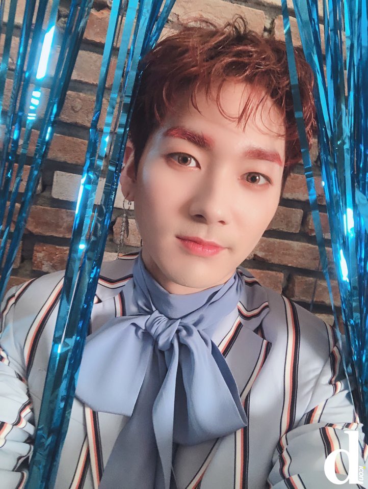 DICON_NU'EST tweet media