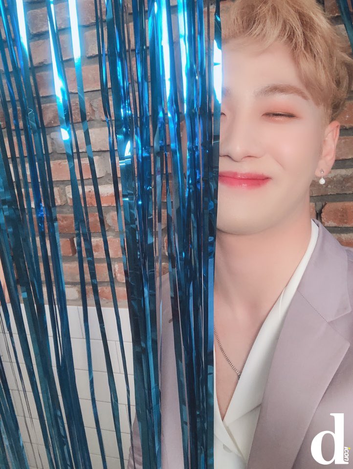 DICON_NU'EST tweet media