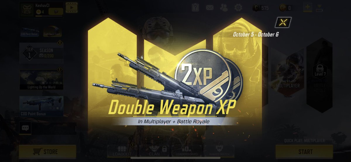 ✌ simple hack 9999 ✌ What Is Xp In Call Of Duty Mobile coinscod.com
