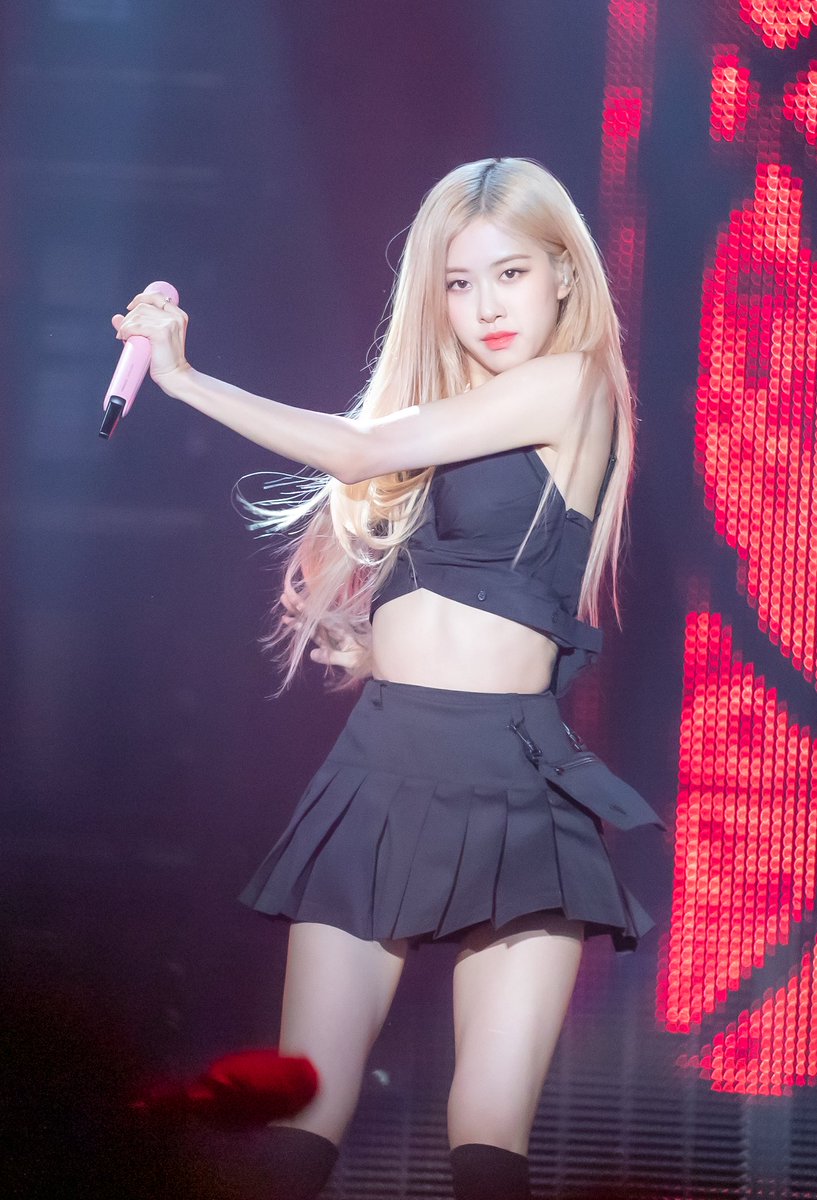 190921 BLACKPINK 2019 PRIVATE STAGE [Chapter1］オリンピックホール