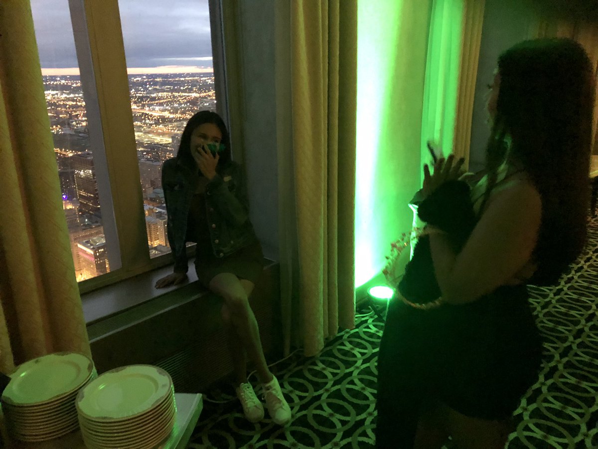 Paul Karafiol tweet media