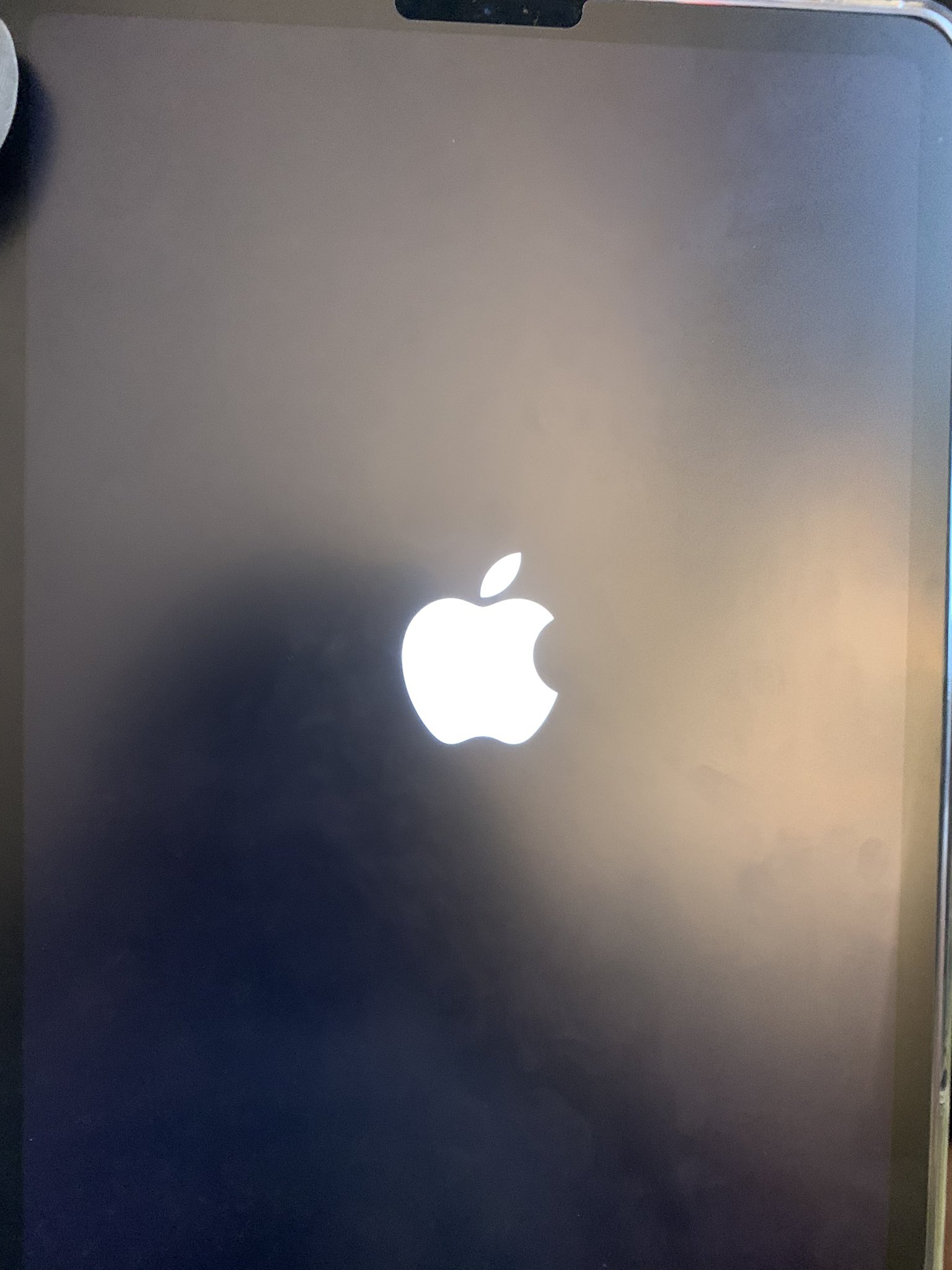 リンゴマーク Twitter Search Twitter