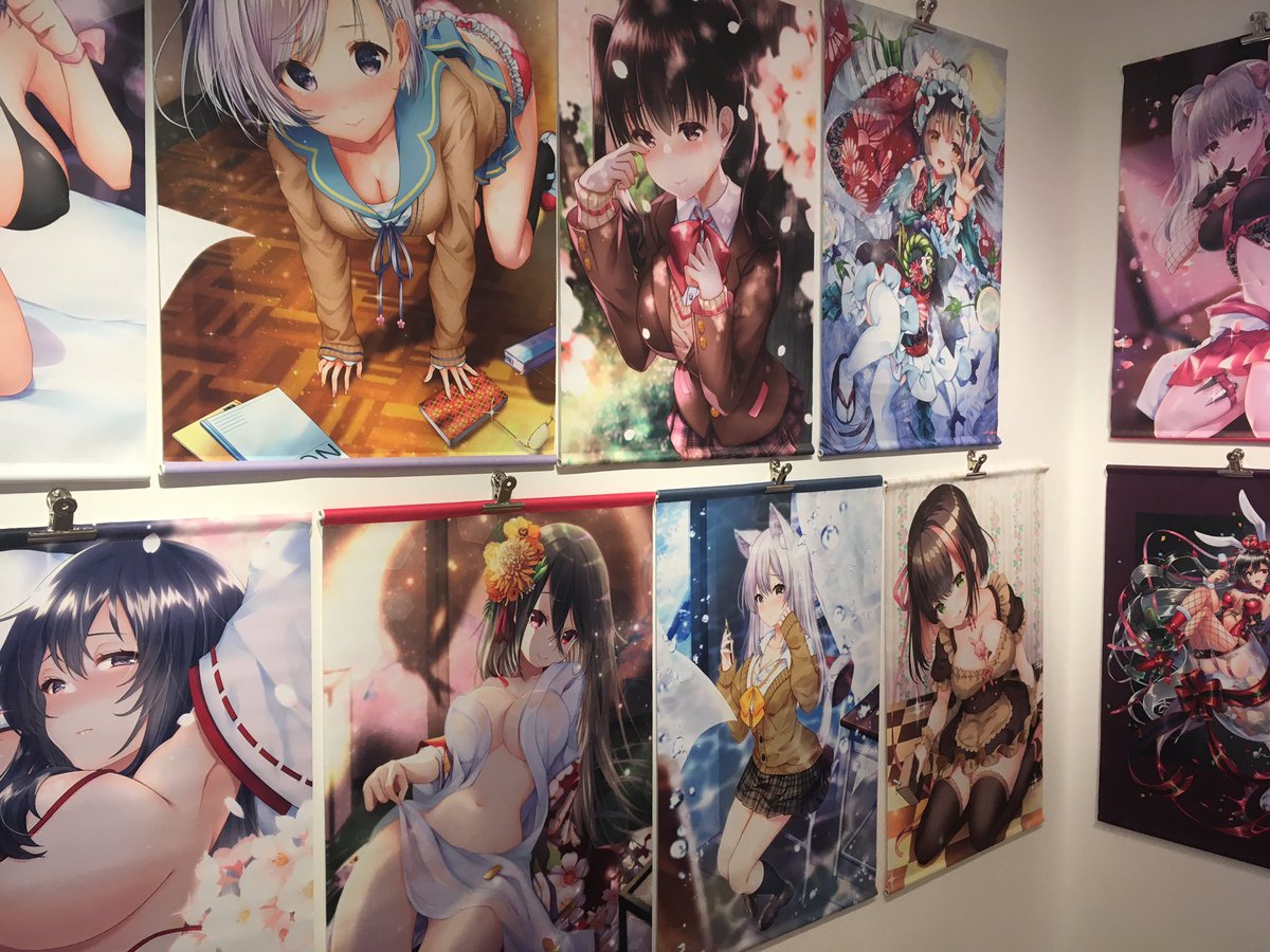 #てるてるてん
月曜まで梅田のイロリムラさんでやってます!
見応えのある展示でよかたよ!🤗🤗🤗 