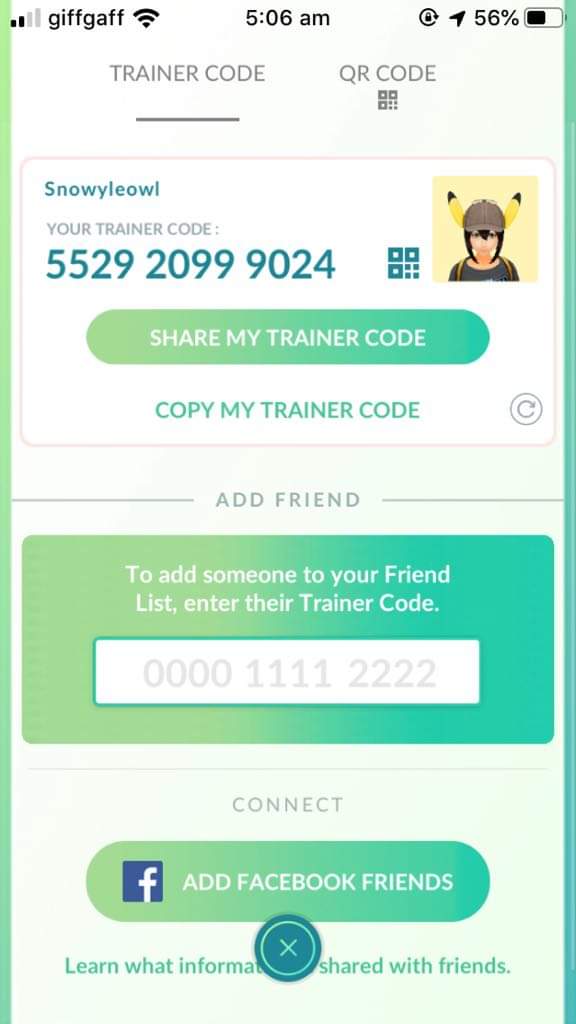 Me and my gf are looking for more freinds we send gifts everyday 
#pokegofriends 
<a href="/PokemonGoApp/">Pokémon GO</a>
