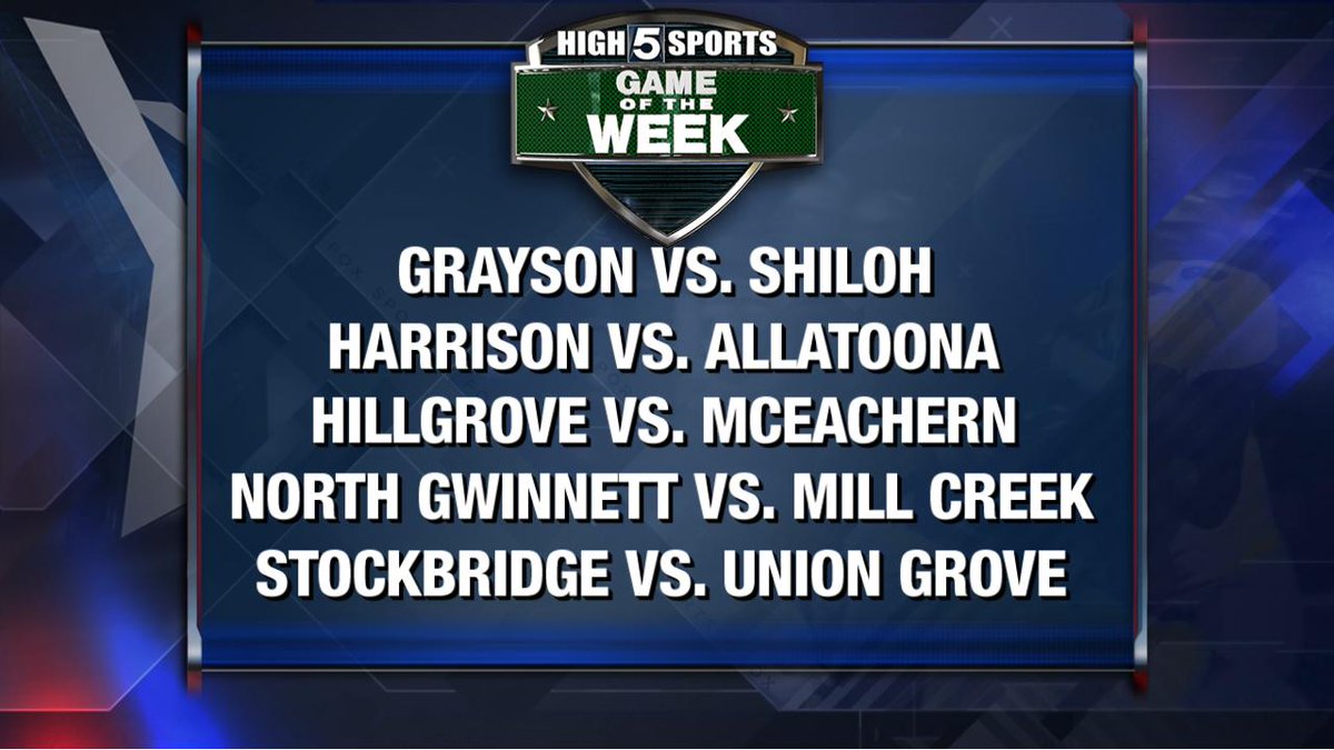 High5Sports tweet media