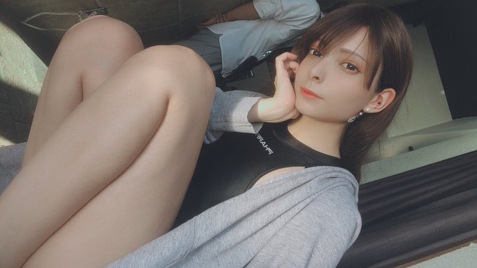 コスプレイヤーくろはのTwitter画像15