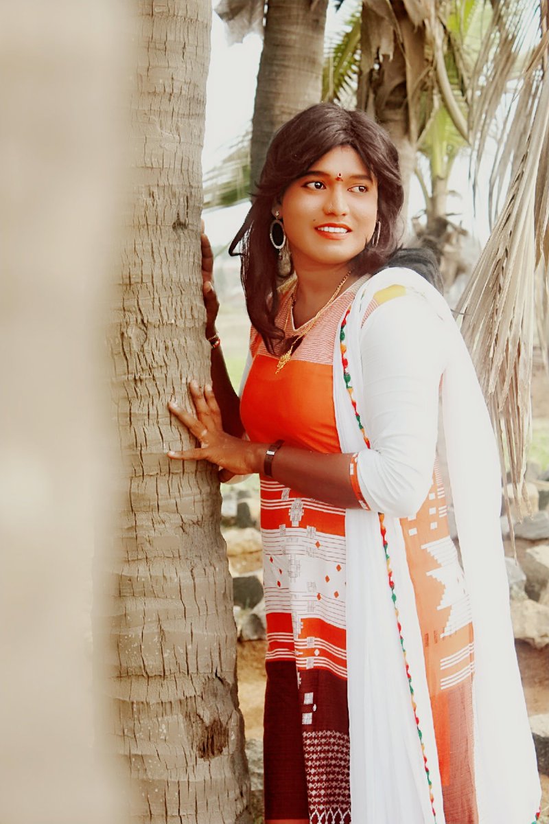 Divya97625673's tweet photo. My wish is to stay always like this, living quietly in a corner of nature. 
#divyakumari, #girl, #crossdresser, #ladygetup,#sexy https://t.co/U1hjVzvwzD