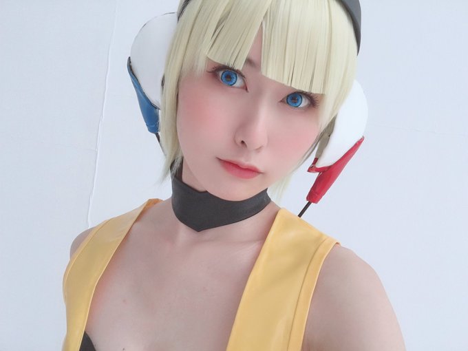コスプレイヤーふつれのTwitter画像11