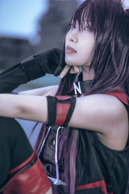 コスプレイヤー切切キリコのTwitter画像75