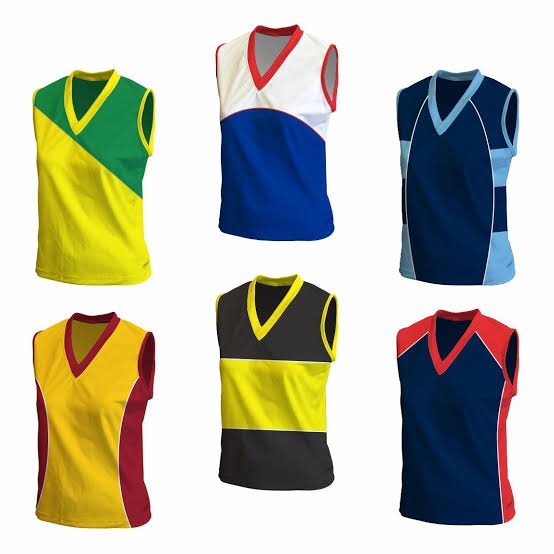 NetballW's tweet image. Sublimation vnic sports shirt good quality and good price