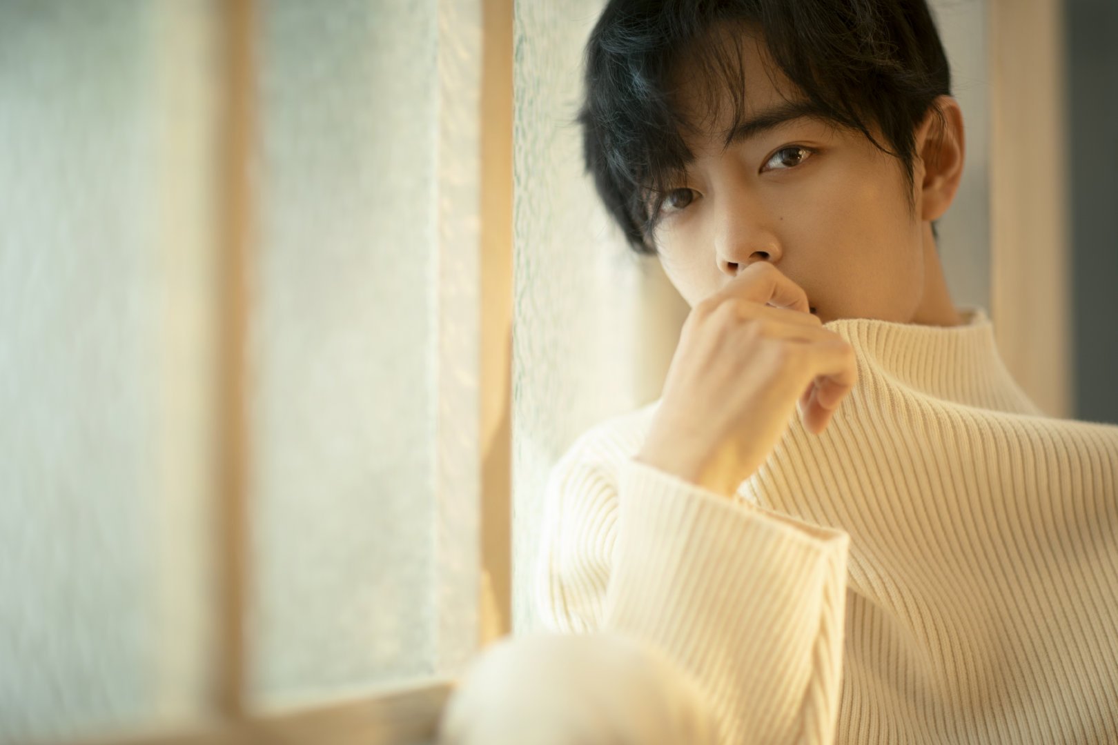 Xiao Zhan