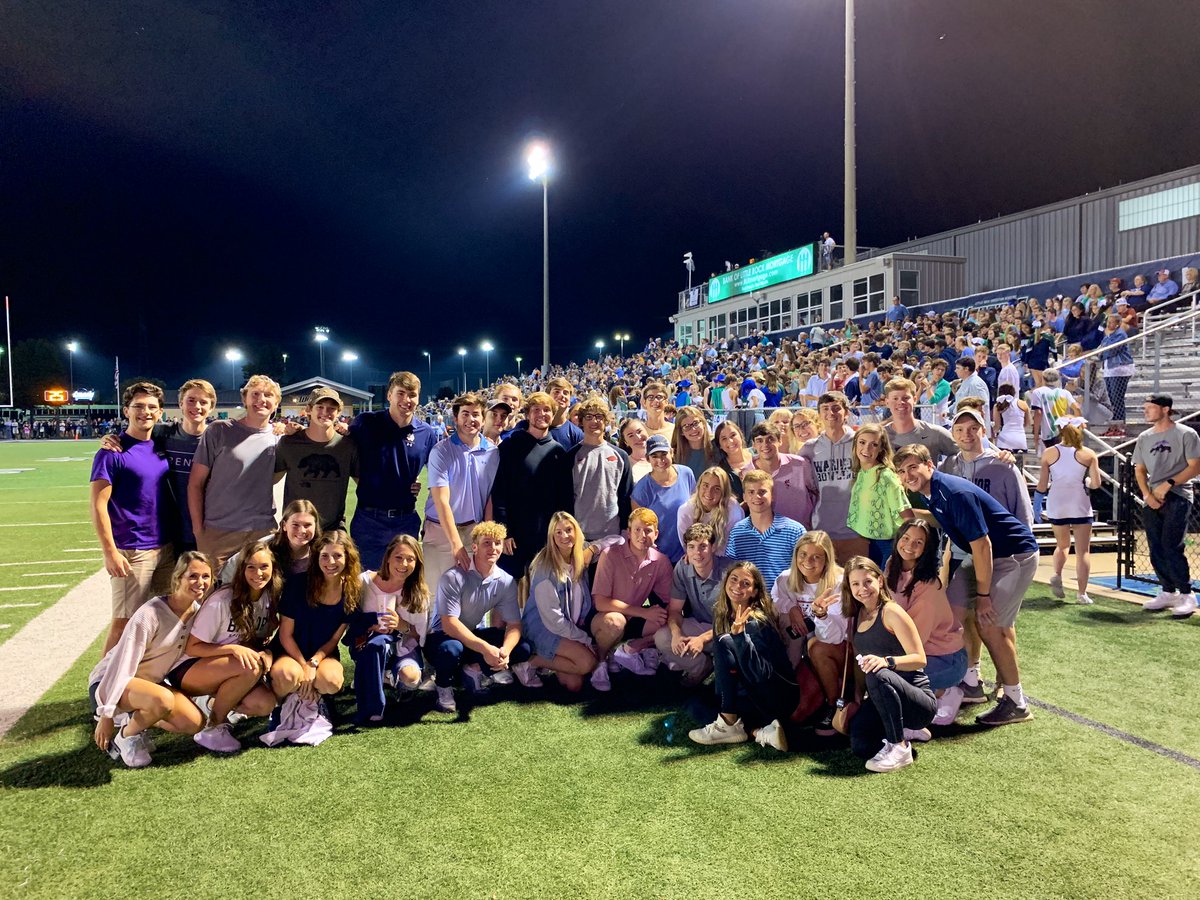 Dr_J_Smith's tweet photo. Wow! Warrior @lrcawarriors @LRCAalumni alumni showed out! You continue to amaze me. So good to see you back in Warriorville. https://t.co/X72NRsGSBo