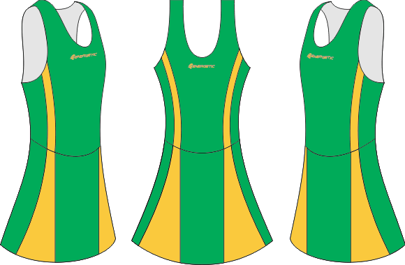 NetballW's tweet image. 