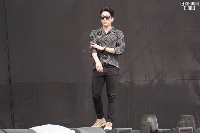 イチャンミンのtwitterイラスト検索結果