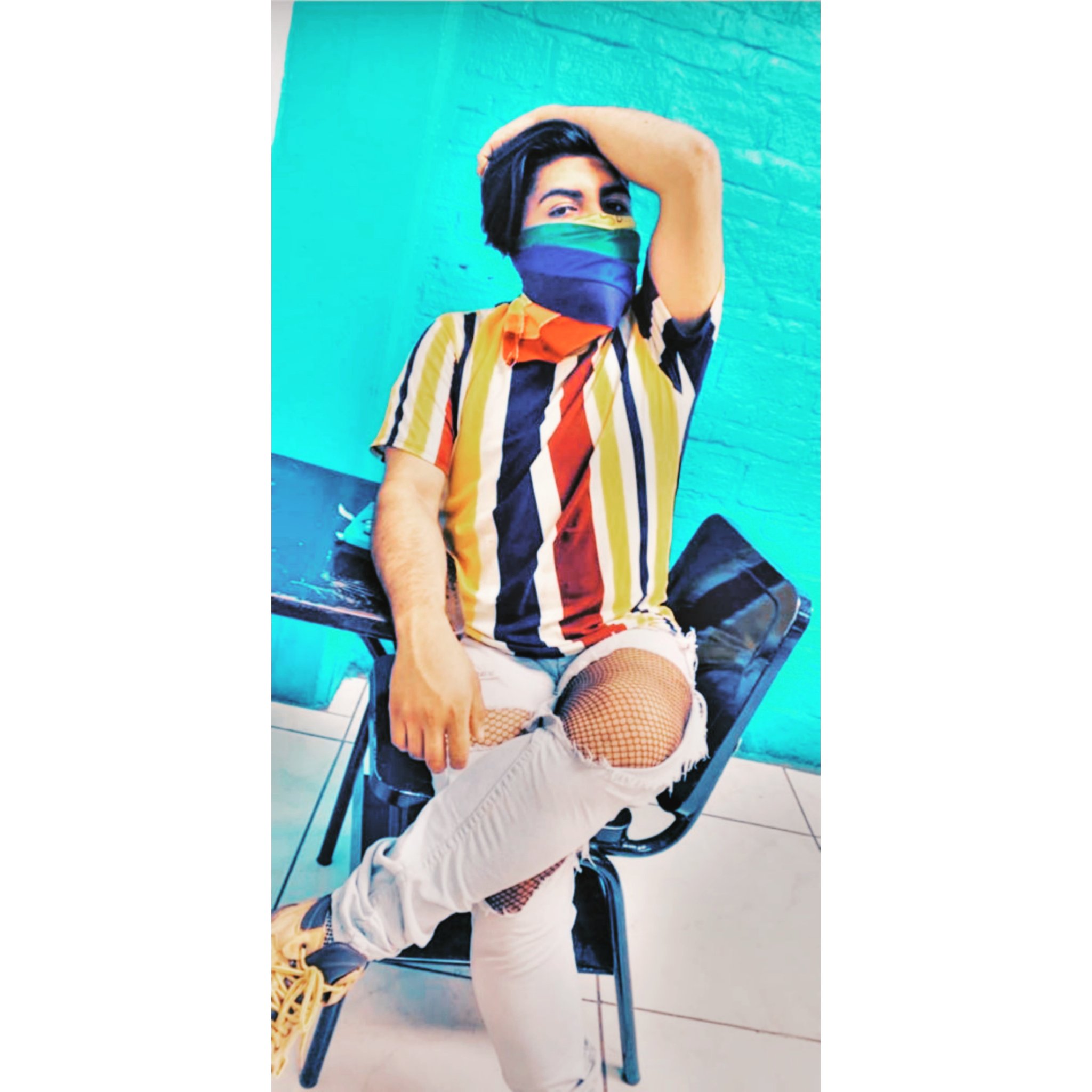 Edgar parra on Twitter