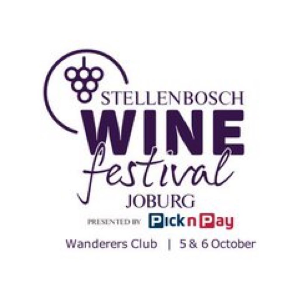 <a href="/StellWineFest/">Stellenbosch Wine Festival</a> starts today!! <a href="/JoburgRSA/">Johannesburg SA</a> have fun!