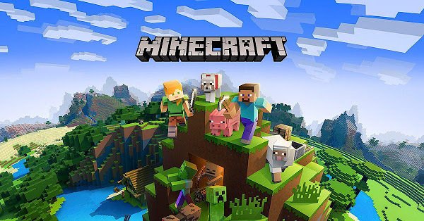 NonReaders's tweet photo. Minecraft’s new character creator lets players control how they look https://t.co/KdZ1ujtjBZ https://t.co/gJj96r5y4S
