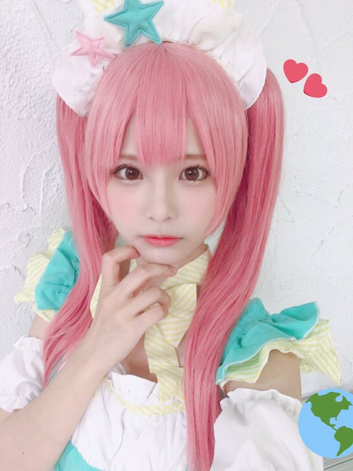 Twitterのコスプレ画像59