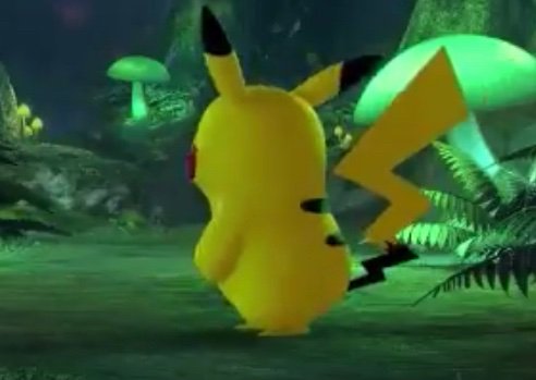 ポケモン公式ツイッター ポケモン ソード シールド の舞台 ガラル地方 の森と中継をつなぐ ポケモンライブカメラ が放送中 注意深く観察すると 意外な発見があるかも 本日10月5日 土 22時までの限定放送なのでお見逃しなく T Co