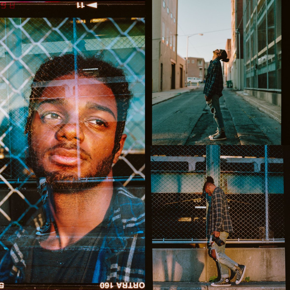 bushidography's tweet photo. @hitRECordJoe All shot on medium format film. https://t.co/PTV38lFcP0