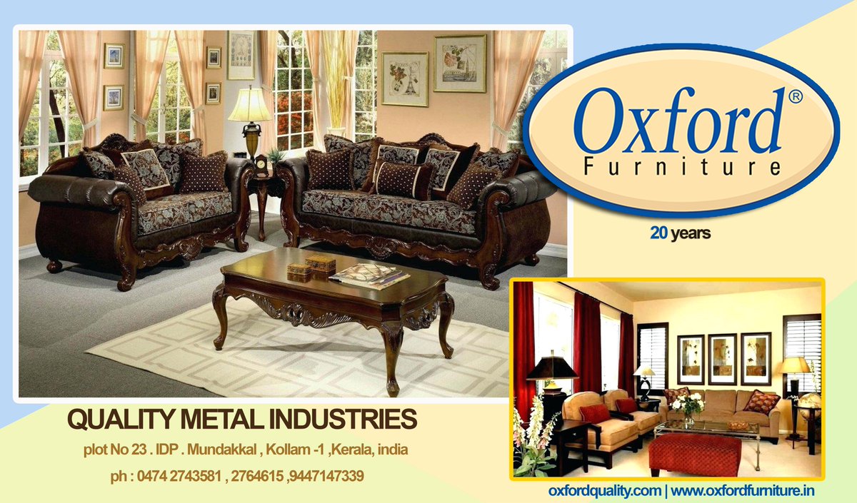 OXFORD FURNITURE (OxfordFurniture) Twitter