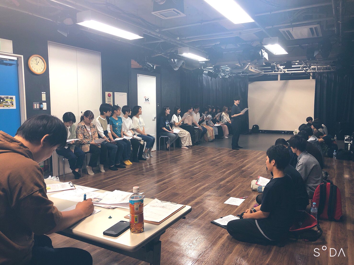 総合学園ヒューマンアカデミー新宿校 夜間週末コース Ha Shin Yakan Twitter