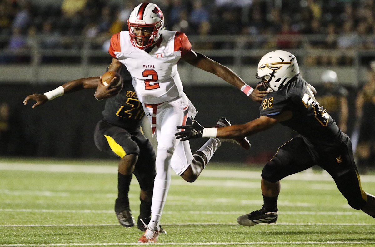 Zac Chamblee tweet media