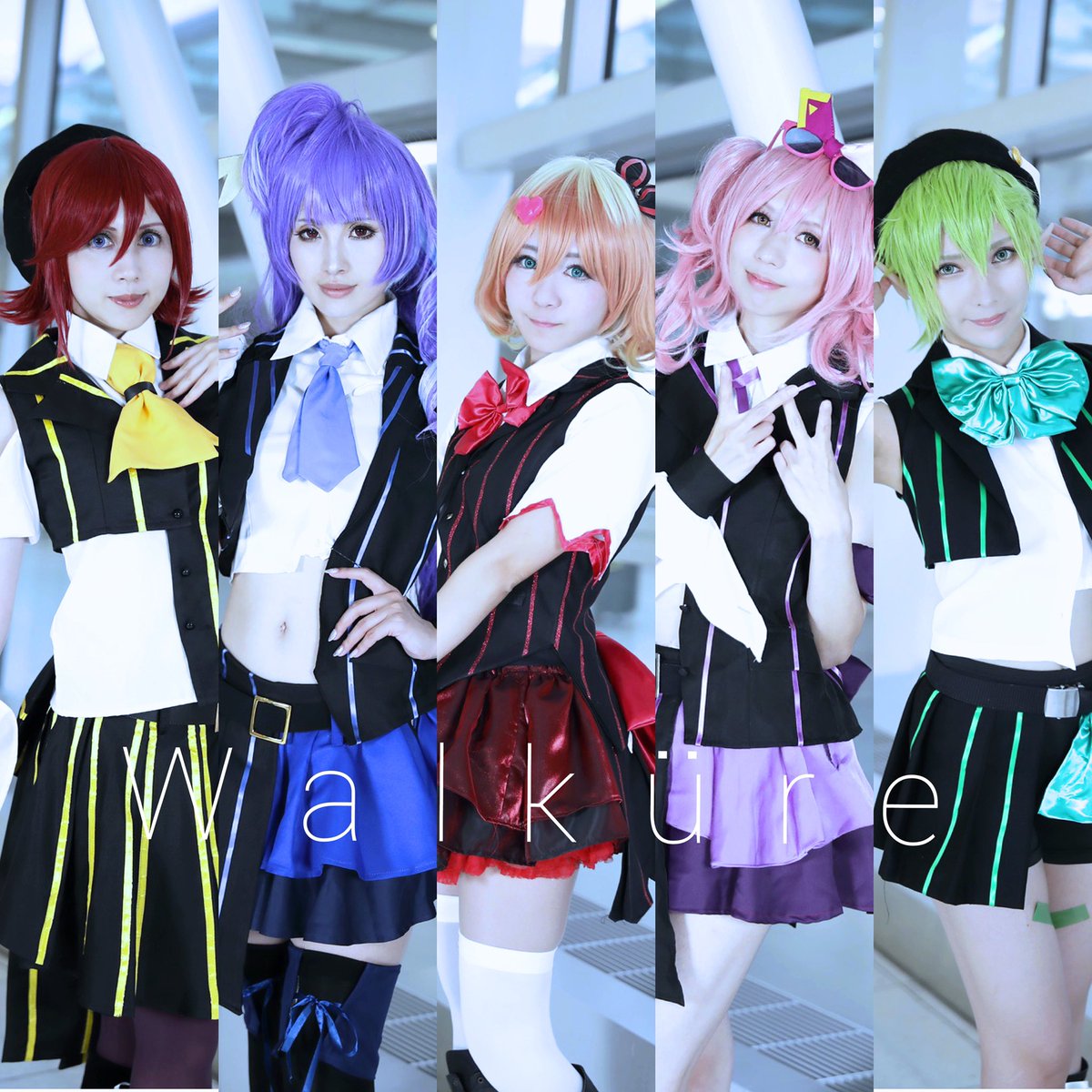 no_0000007's tweet photo. #corplay
───────────────
MACROSSΔ
【 僕 ら の 戦 場 】
───────────────
✈︎@khanda0010 https://t.co/IOHe6N1vcB