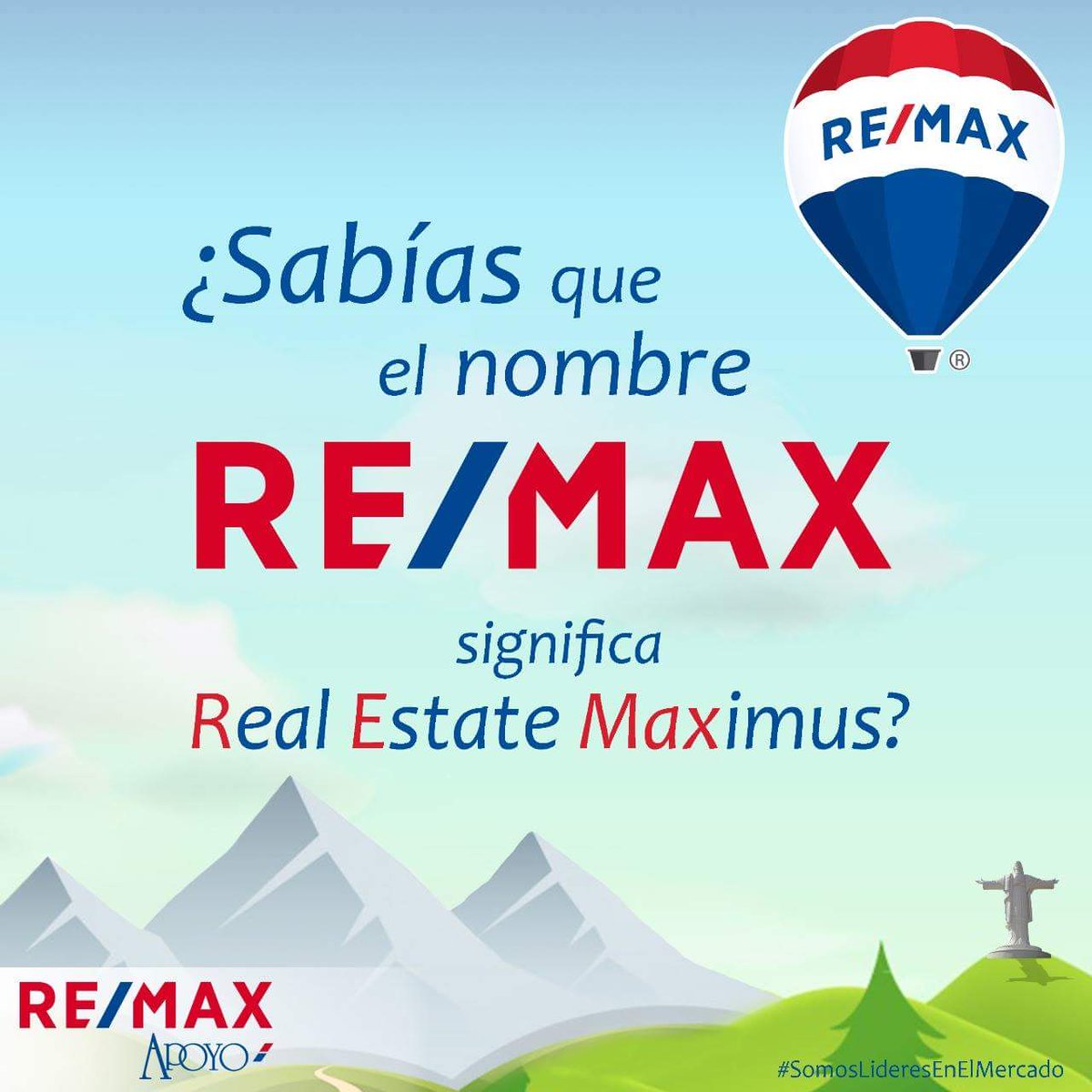 RemaxApoyo (@remaxapoyo) on Twitter photo 