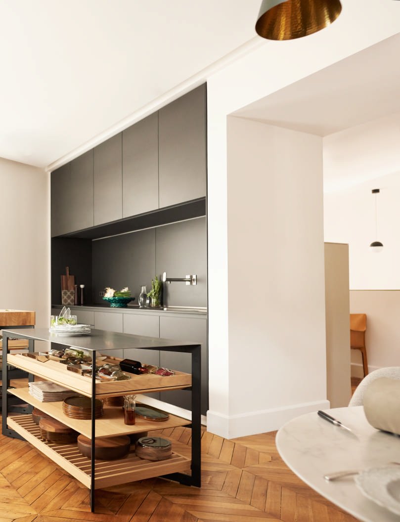 monicep's tweet photo. bulthaup b Solitaire brings together what belongs together: the kitchen and living areas become one. #bulthaup #bSolitaire #AmplifyU #kitchenideas #homeideas #newkitchen #kitcheninspiration #kitchendesign #livingspace #homeinspiration #homedesign #interiordesignideas https://t.co/uPS10jCVsR