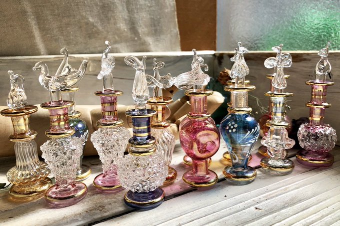 香水 高画質 のtwitterイラスト検索結果