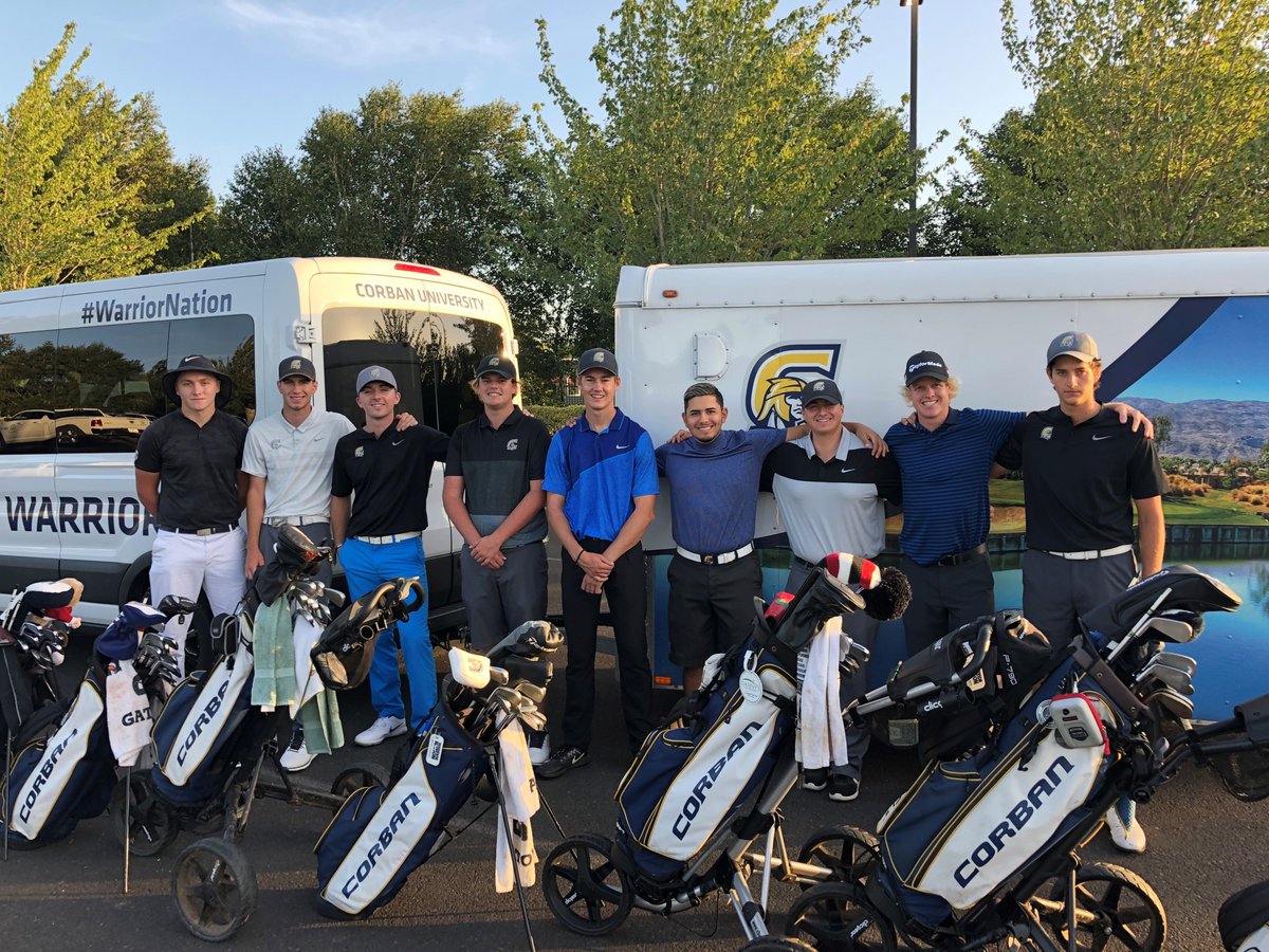 CorbanMGolf's tweet photo. 2019/2020 Warriors getting season started! https://t.co/Nawfr78t0K