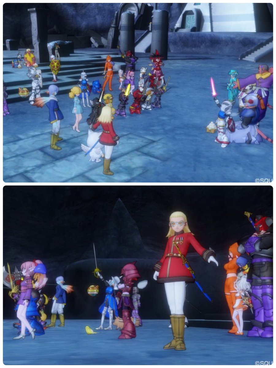 ガンダムドレア会