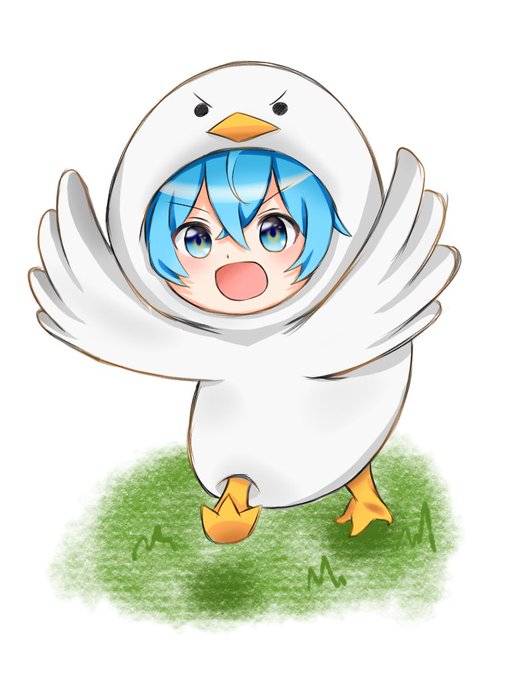 ガチョウのtwitterイラスト検索結果 古い順 ガチョウのtwitterイラスト検索結果 古い順