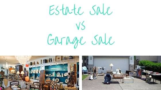 Grasons's tweet image. #GarageSale vs #EstateSale 
Many people think there are similarities between #garage #sales &amp;amp; #estate sales but that couldn’t be farther from the truth. 
#GrasonsCo professionals explain: bit.ly/2nn3x0G
